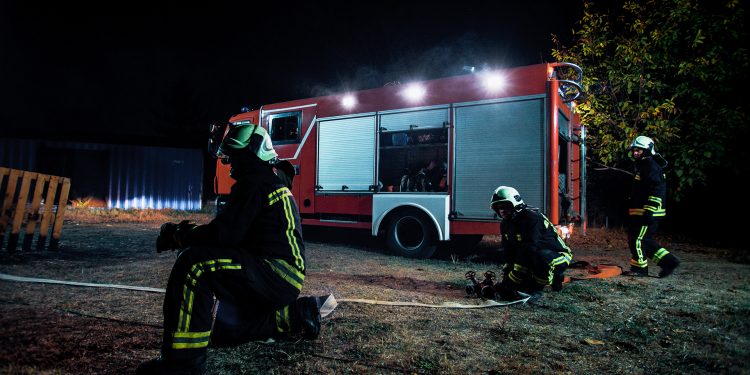 feuerwehr bamberg