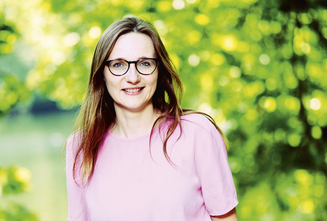 lisa badum gruenes bamberg bundestag