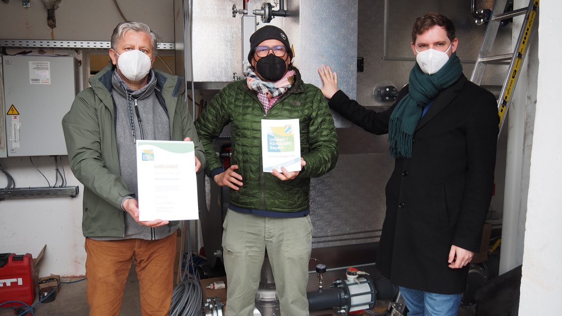 bierbrauer klimapakt