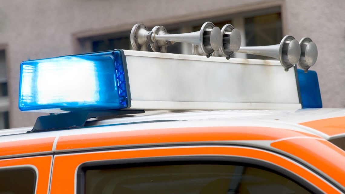 rettungsdienst