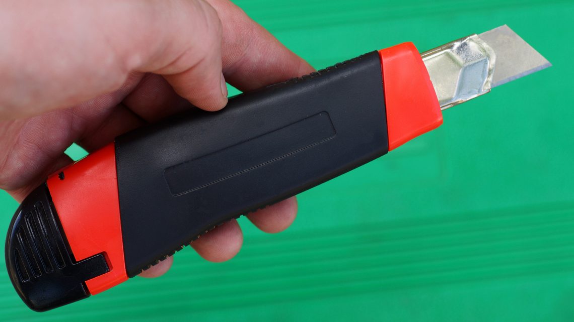 teppichbodenmesser