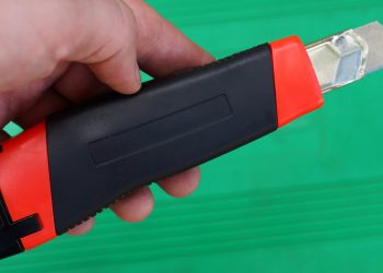 Bamberg: Pflegepersonal im Klinikum mit Messer bedroht 17 teppichbodenmesser