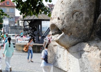trinkwasser brunnen fischbruennlein