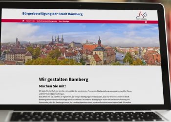 bamberg gestalten