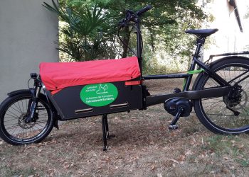 Stärkung der klimafreundlichen Mobilität im Landkreis Bamberg 17 lastenfahrrad-bamberg