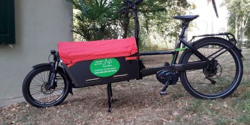 Stärkung der klimafreundlichen Mobilität im Landkreis Bamberg 14 lastenfahrrad-bamberg