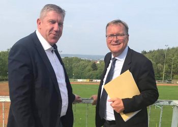 Sportpark: Tolle Nachricht für Gaustadt und ganz Bamberg 19 sportpark-gaustadt