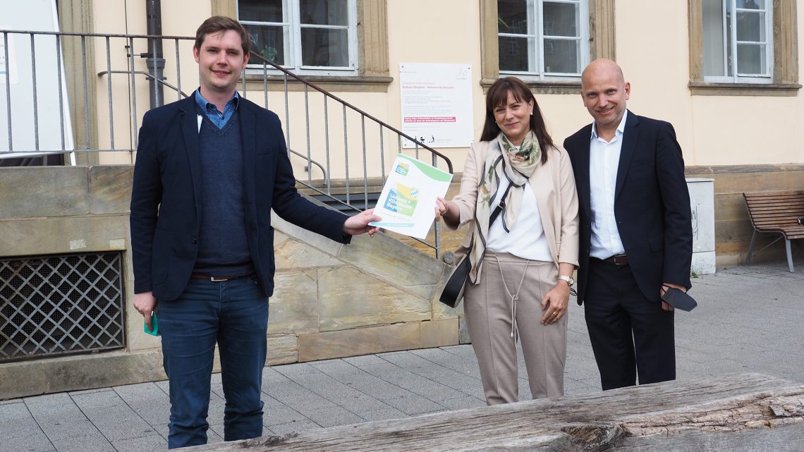 urkunde firma herbst