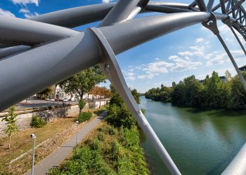 Symbolbild Main-Donau-Kanal: Depositphotos @ jovannig