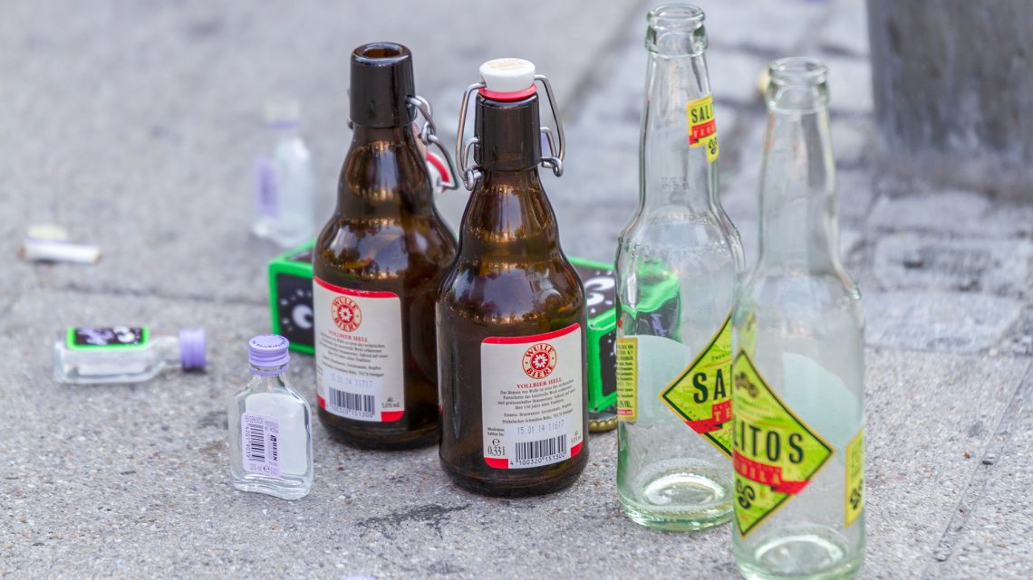 alkoholverbot bamberg