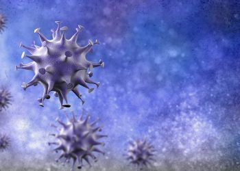 corona virus bakterien pandemie