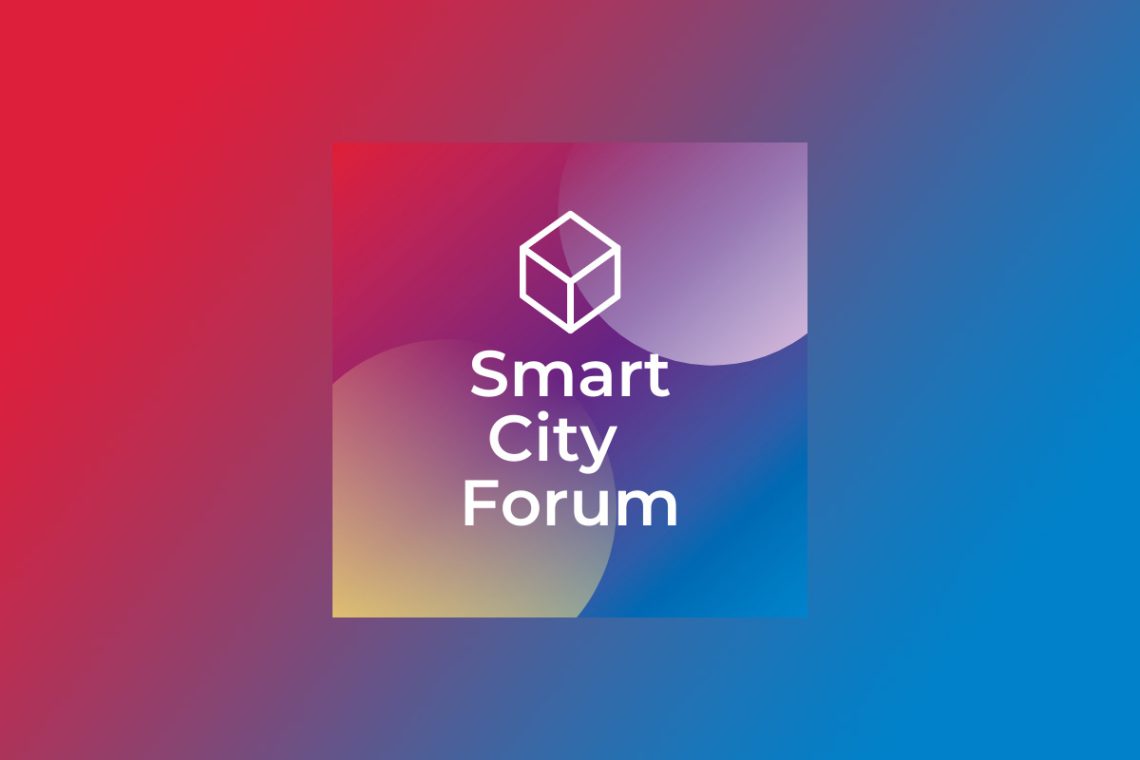 Logo Smart City Forum