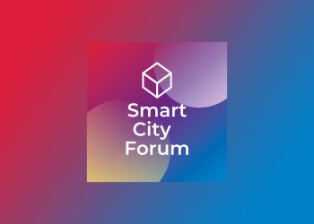 Logo Smart City Forum
