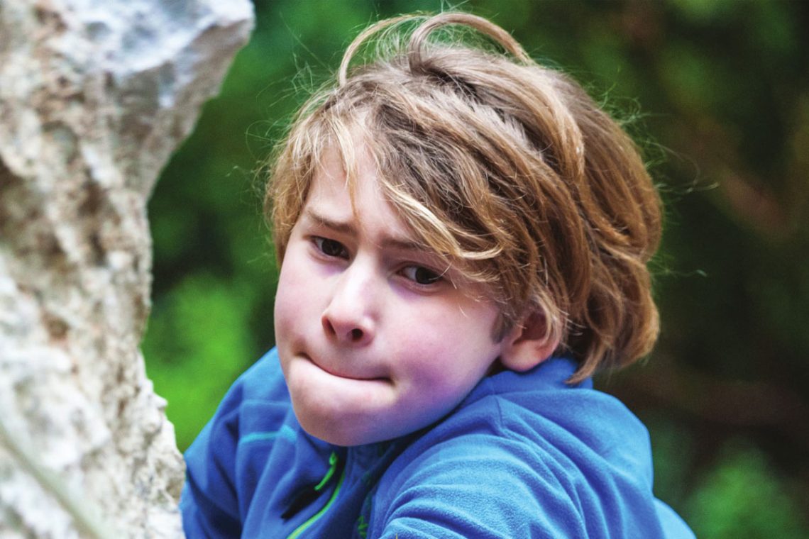 Aktionswoche „vergessenen Kindern eine Stimme geben“ 1