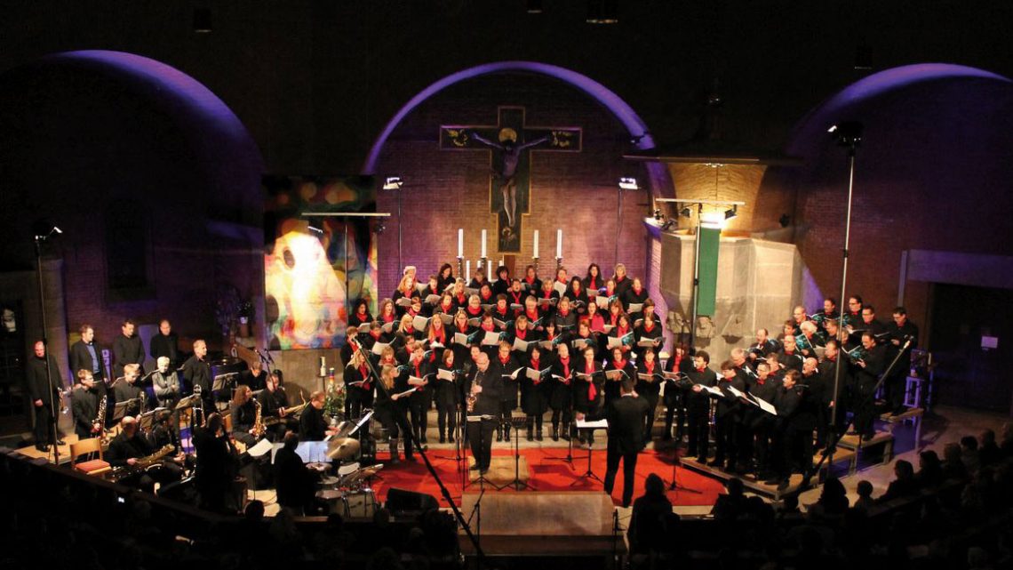 Bereits in den vergangenen Jahren organisierte die Städtische Musikschule im Netzwerk der Musikschulen der Bamberger Partnerstädte große musikalische Projekte.  Fotonachweis: Städtische Musikschule Bamberg