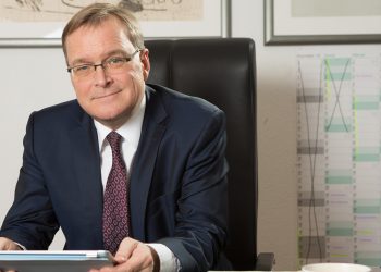 oberbuergermeister andreas starke