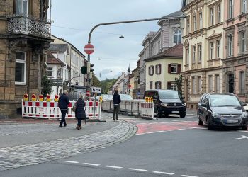 bamberg markusplatz