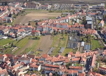 Traditioneller Gartenbau in Bamberg 11 gartenbau bamberg