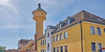 SPD will Bamberger Schlachthofareal für Gewerbe nutzen 14 Foto: Stadt Bamberg, Sonja Seufferth