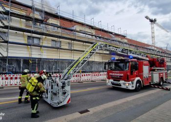 Foto: Feuerwehr-Bamberg