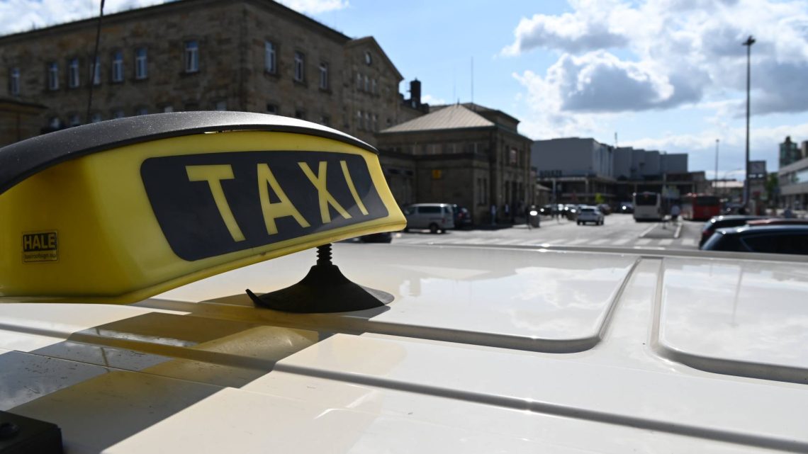 Die Bamberger Taxibranche steht auf dem Prüfstand, Quelle: Stadt Bamberg, Gerhard Beck