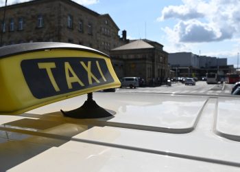 Die Bamberger Taxibranche steht auf dem Prüfstand, Quelle: Stadt Bamberg, Gerhard Beck