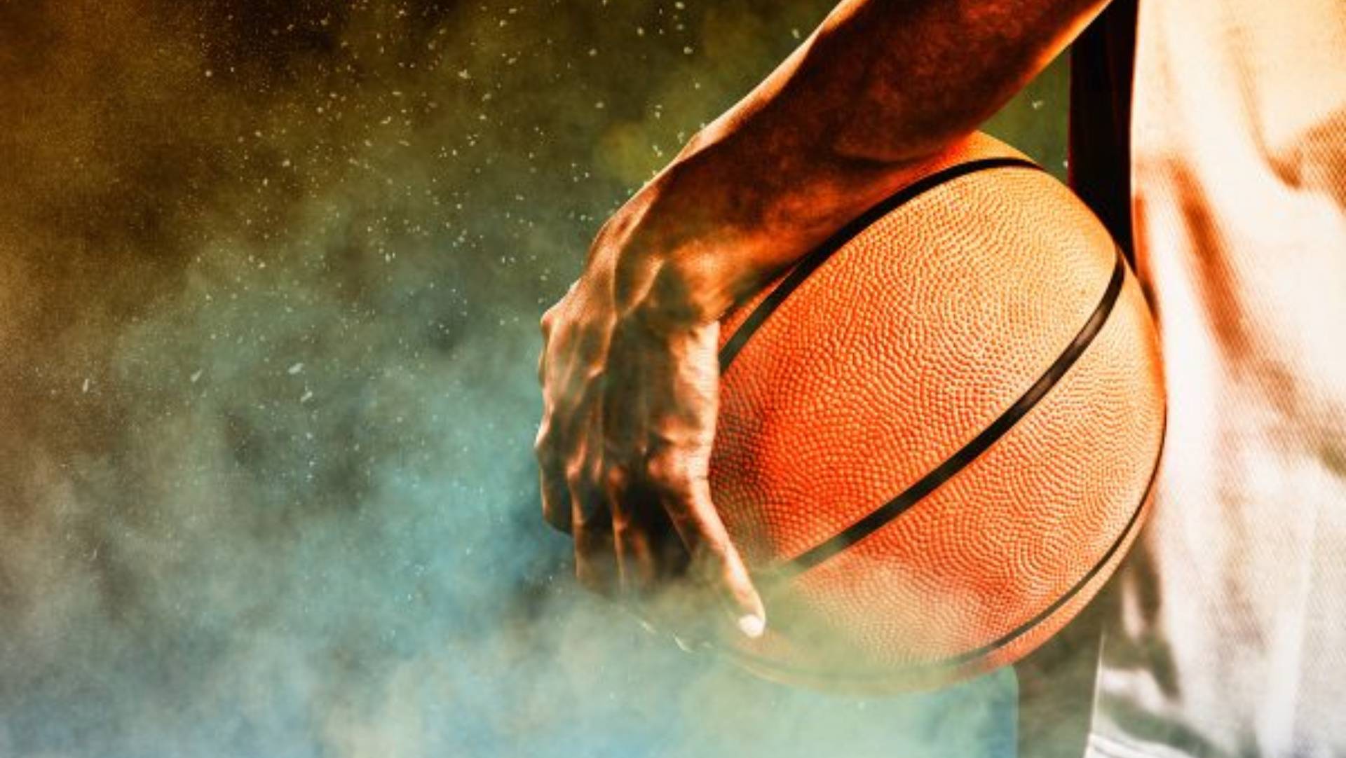 wo wird teilnehmer skyliners frankfurt gegen bamberg baskets übertragen