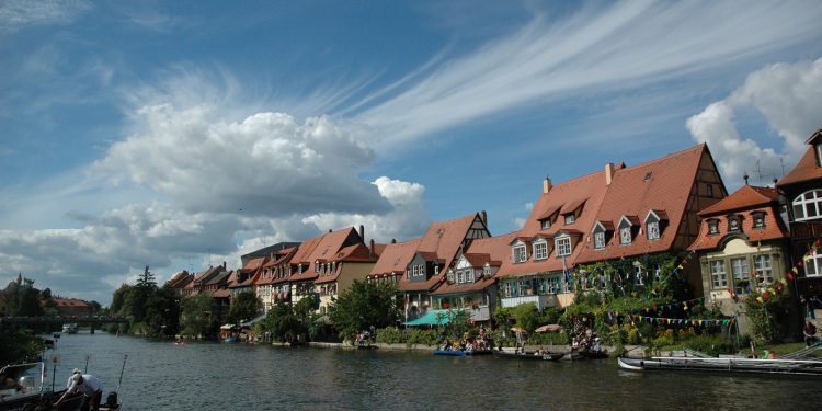 Sandkerwa Bamberg