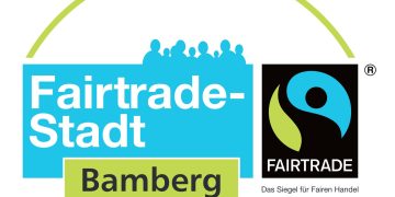 Fairtrade-Stadt Bamberg