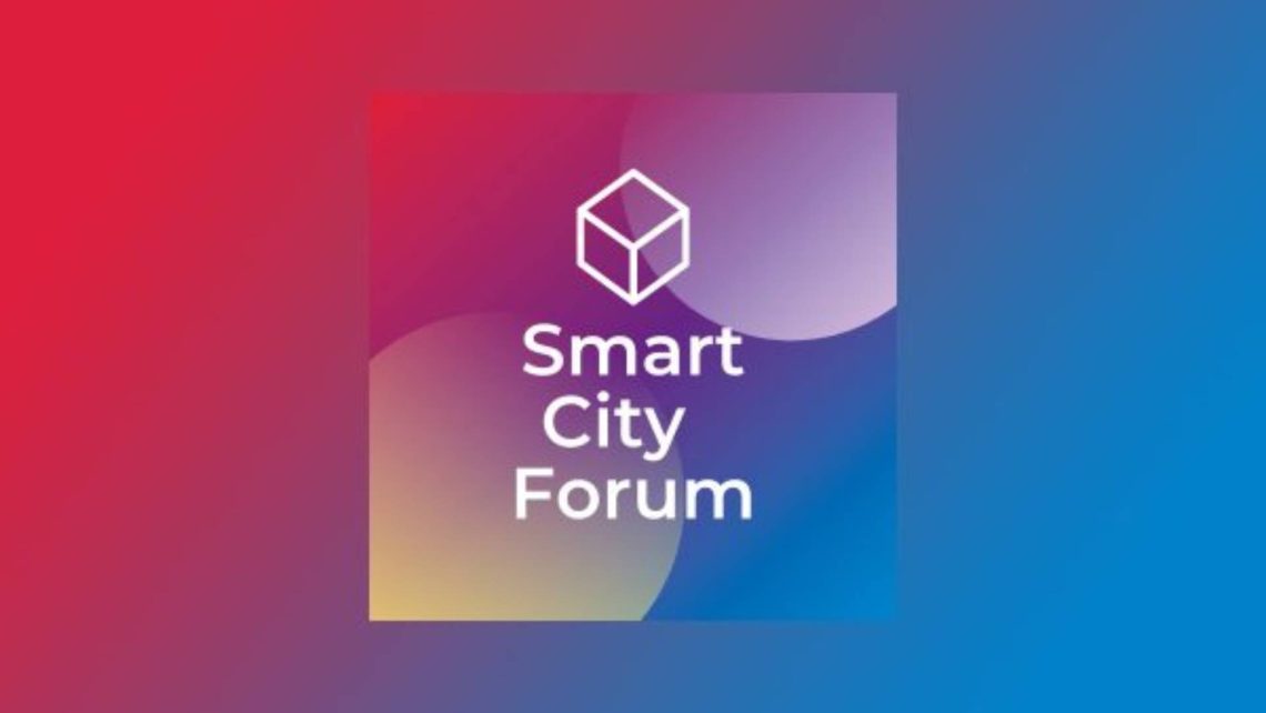 Logo Smart City Forum