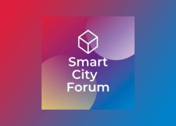 Logo Smart City Forum