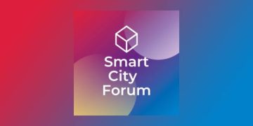 Logo Smart City Forum