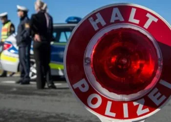 Geschwindigkeitskontrollen zum Schulbeginn in Bamberg 13 Symbolbild