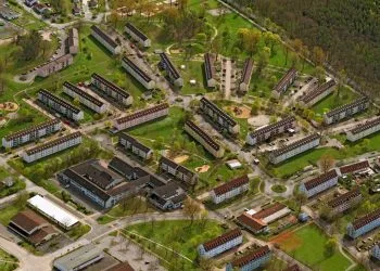 Bamberg strebt Kauf des Ankerzentrums-Geländes an 14 Ankerzentrum Bamberg Foto: Hajo Dietz, Nürnberg