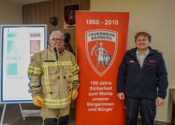 Start der VR-Ausbildung in Bamberg, Quelle: Alexander Ohme – Fachbereich 6 – Einsatzdokumentation, Presse- & Öffentlichkeitsarbeit