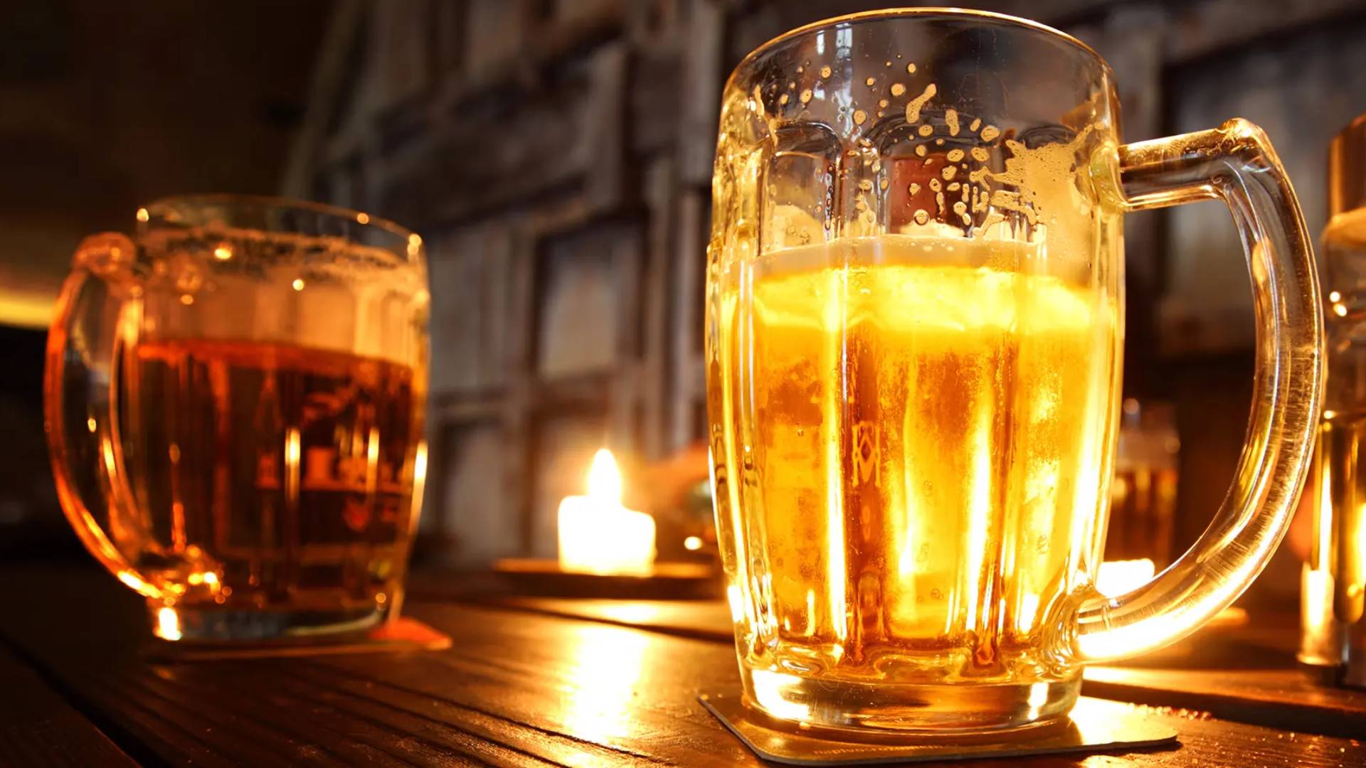 Bockbieranstich Bamberg 2024 – Feste, Termine & Infos zur Bockbiersaison