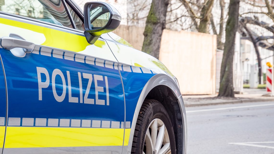 polizeibericht bamberg