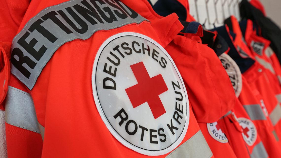 Polizeibericht Bamberg | Rettungsdienst- Foto: Depositphotos @NormanKrauss