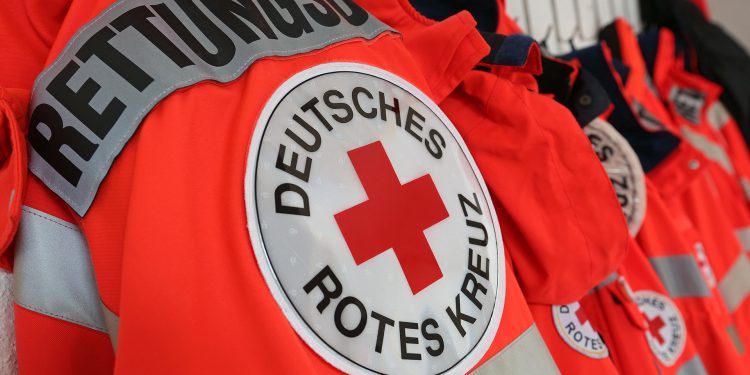 Polizeibericht Bamberg | Rettungsdienst- Foto: Depositphotos @NormanKrauss