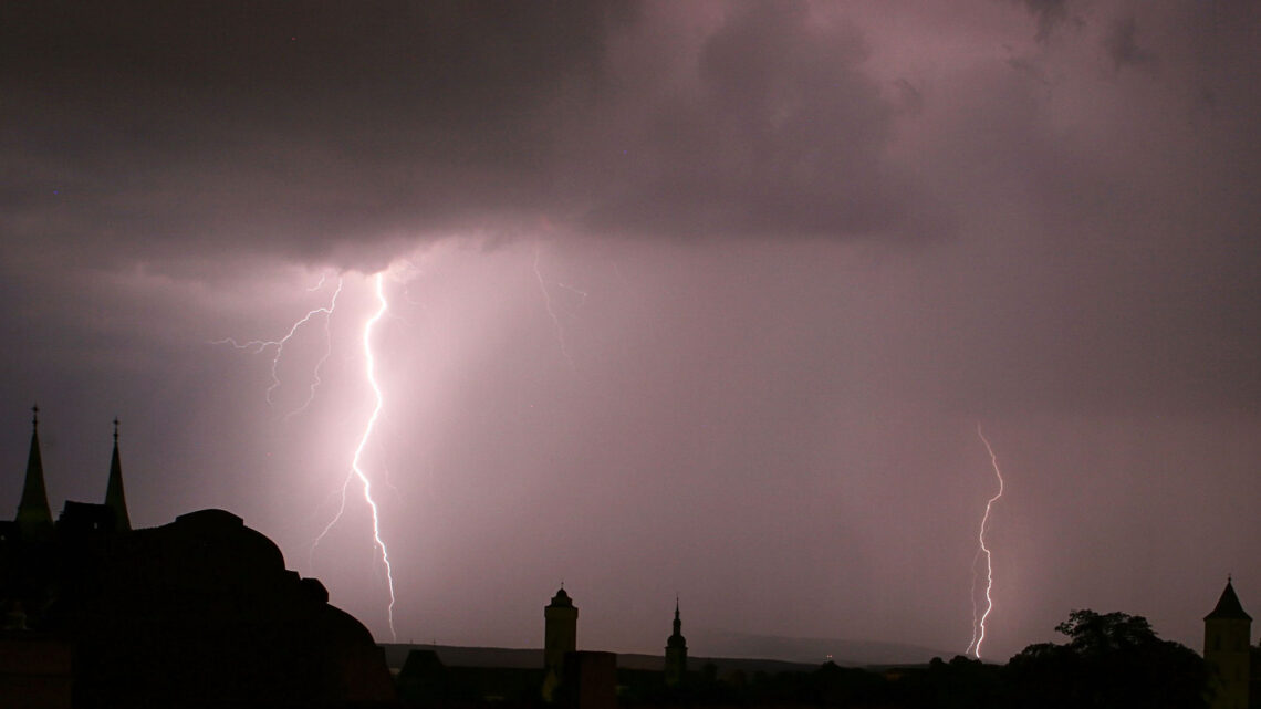 Extremwetter in Bamberg: Historische Wetterrekorde der letzten 100 Jahre 10 unwetter-bamberg