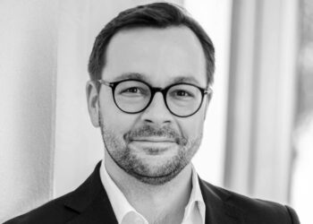 Der neue Leiter der Museen der Stadt Bamberg, Dr.
Fabian Ludovico. Quelle: Frieda Dilchert, Kassel