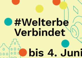 Fotowettbewerb Welterbe. Quelle: UNESCO-Welterbestätten Deutschland e. V.