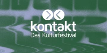 Quelle: kontakt - Das Kulturfesival, Anna Koptenko