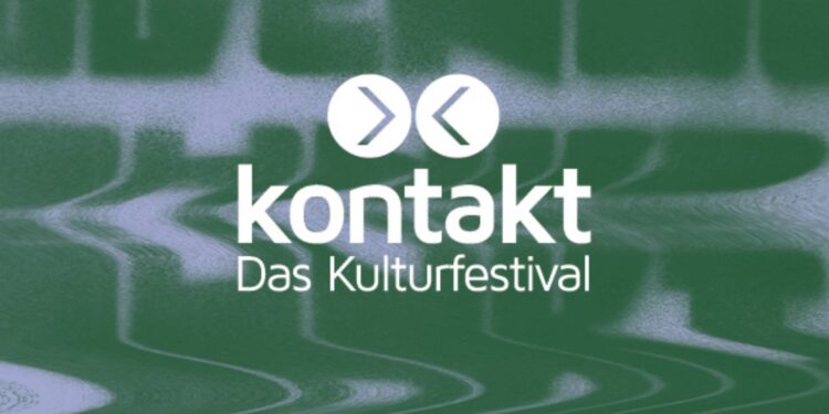 Quelle: kontakt - Das Kulturfesival, Anna Koptenko
