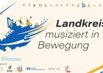 Banner. Quelle: Landratsamt Bamberg