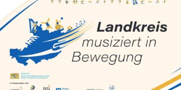 Banner. Quelle: Landratsamt Bamberg
