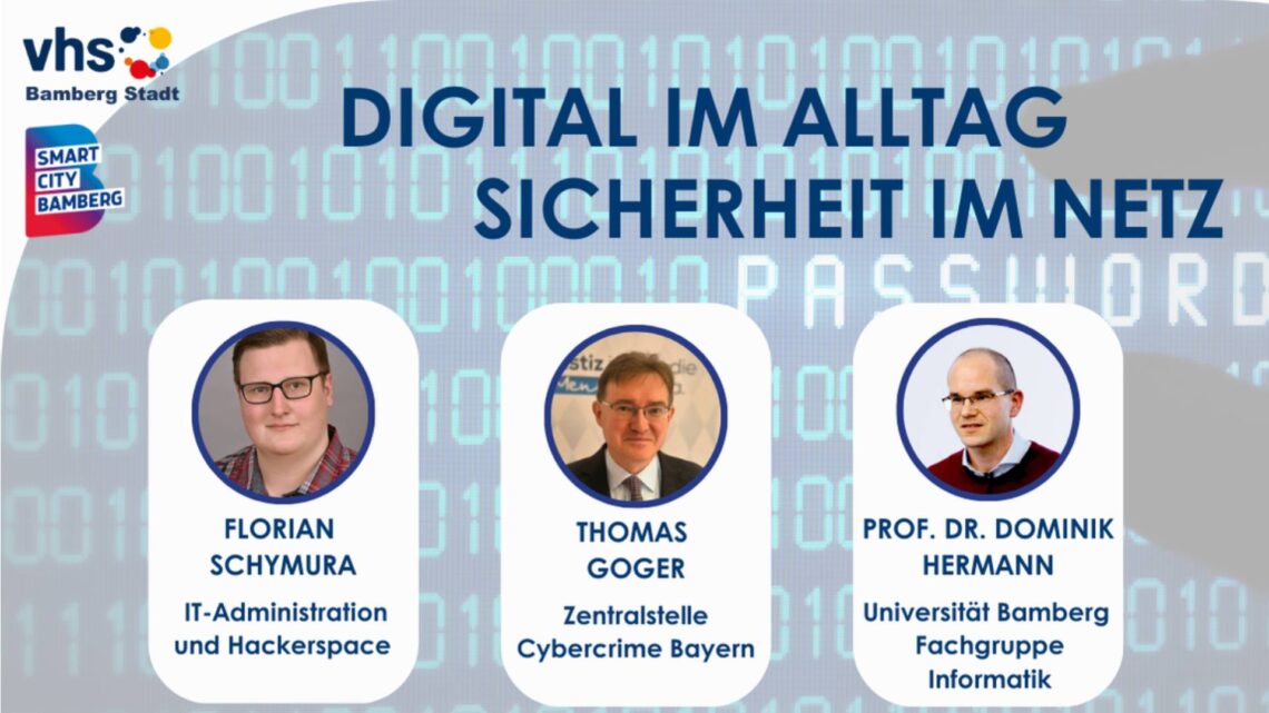 Quelle: Smart City Bamberg