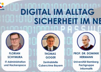 Quelle: Smart City Bamberg
