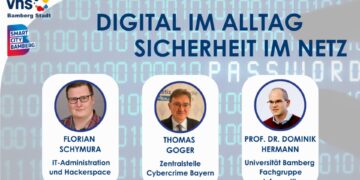 Quelle: Smart City Bamberg