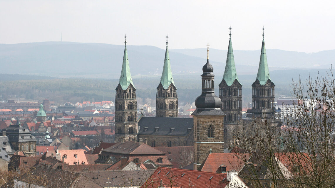 bamberger-dom